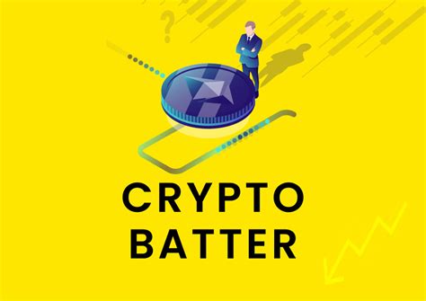 cryptobettor.com|Crypto Batter » Crypto Batter.